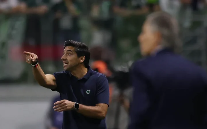 Abel critica expulsão de Andreas