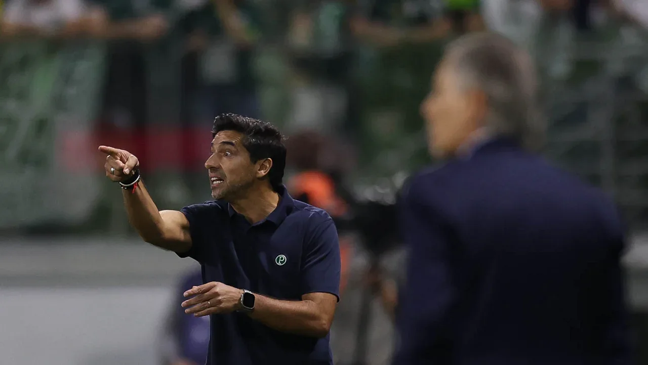 Abel critica expulsão de Andreas