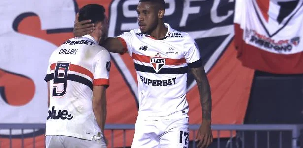 Arnaldo alerta: São Paulo deve encarar Coritiba como final do Brasileirão