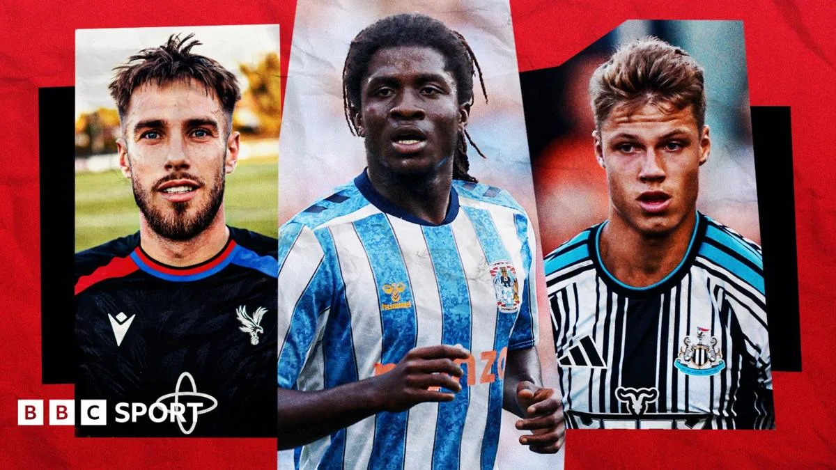 BBC Sport indica 13 jovens que podem brilhar na nova Premier League
