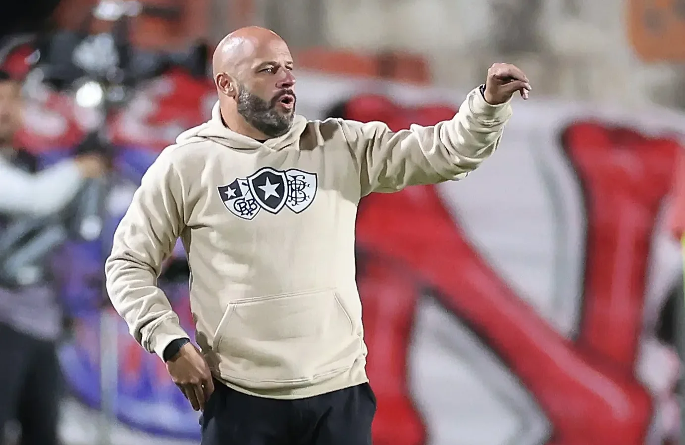 Botafogo perde 6 a 1 para Cienciano e tem volta difícil