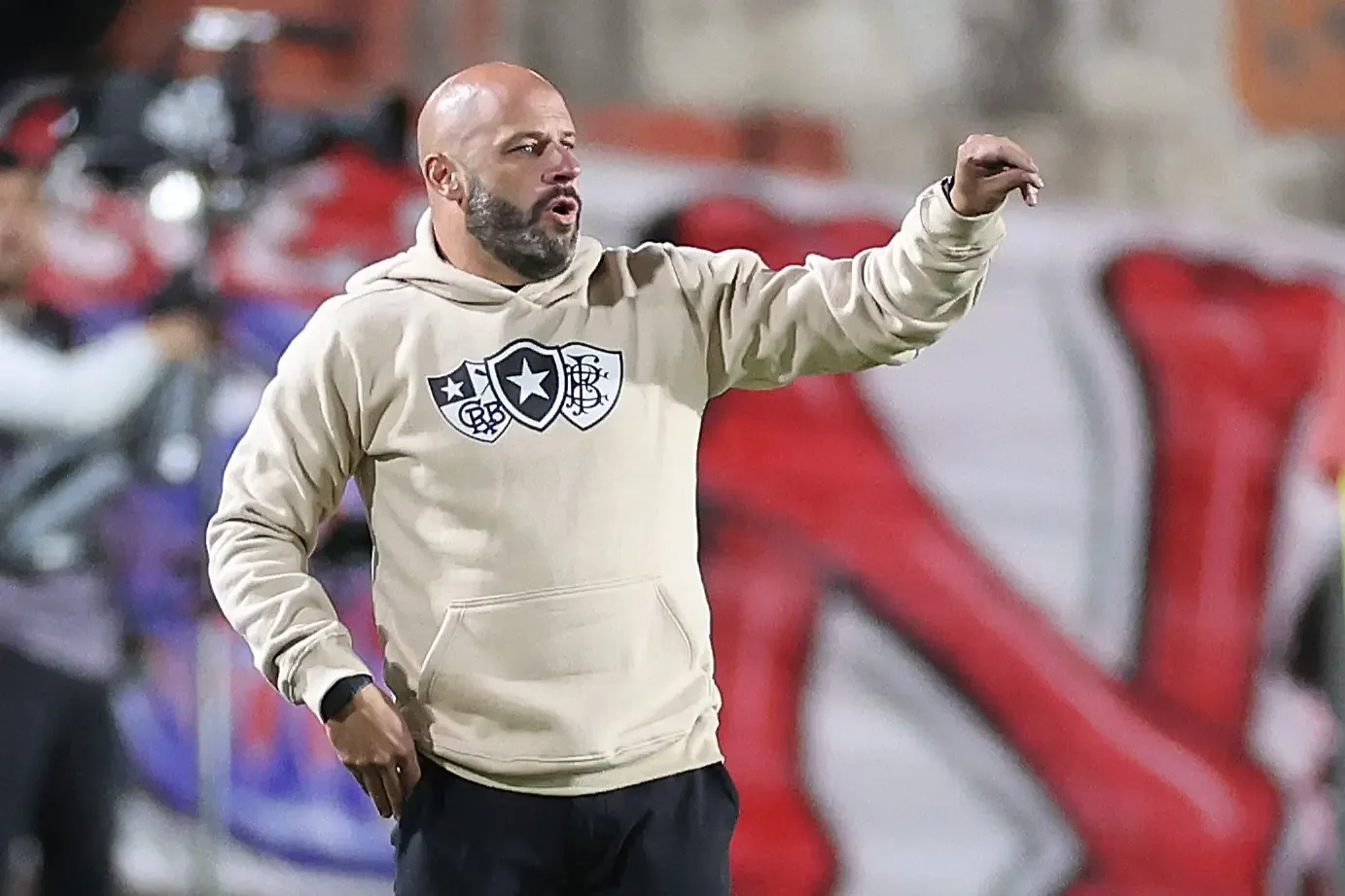 Botafogo perde 6 a 1 para Cienciano e tem volta difícil