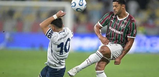 Brasil pode ficar com apenas um clube nas quartas da Libertadores