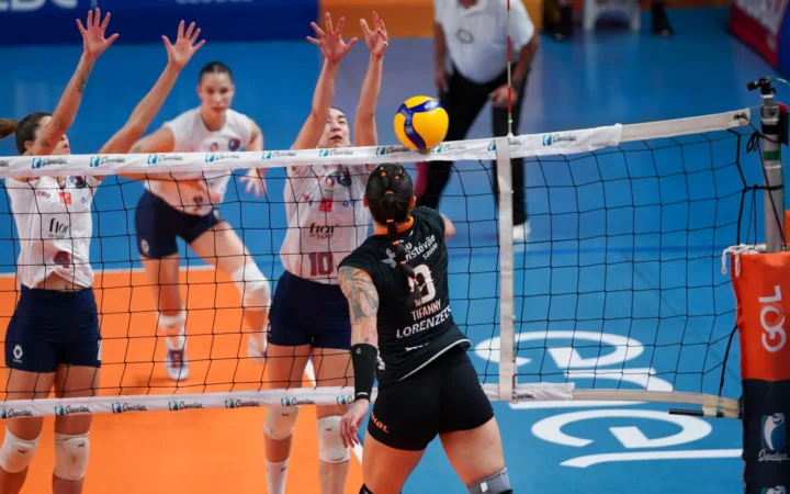 CBV adota teste SRY da política do COI