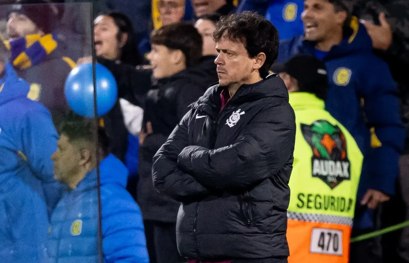 Corinthians tem dilema de escalação contra o Cruzeiro antes da Libertadores