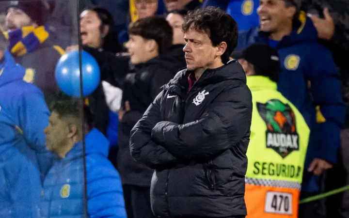 Corinthians tem dilema de escalação contra o Cruzeiro antes da Libertadores