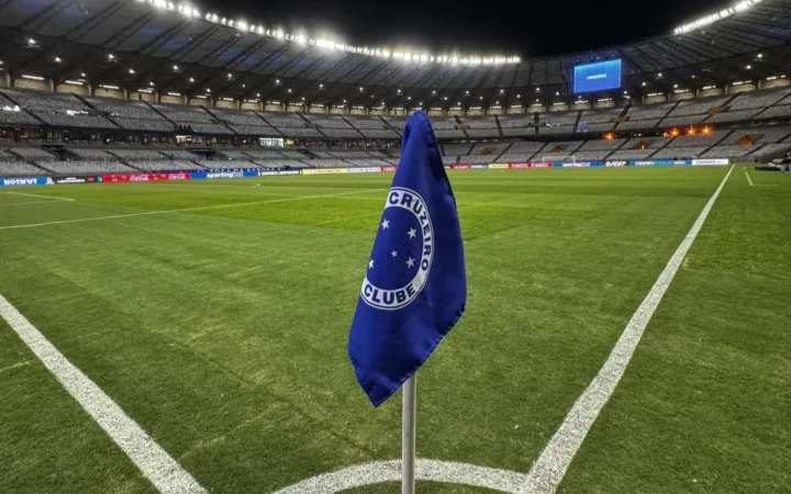 Cruzeiro x Flamengo: ida das oitavas da Libertadores no Mineirão