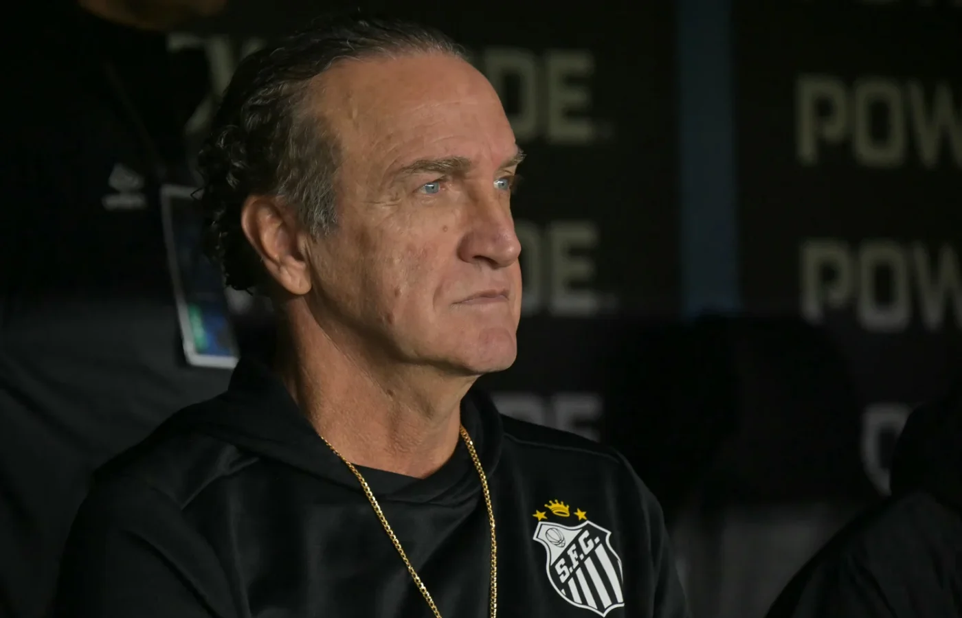 Cuca confirma prioridade no Brasileiro e anuncia rodízio no Santos