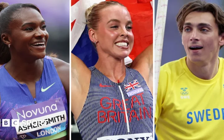 Dia 5 dos Campeonatos Europeus de Atletismo: programação e transmissão da BBC