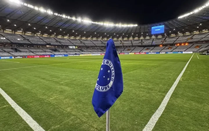 Flamengo muda três jogadores; Cruzeiro coloca Wesley na Libertadores
