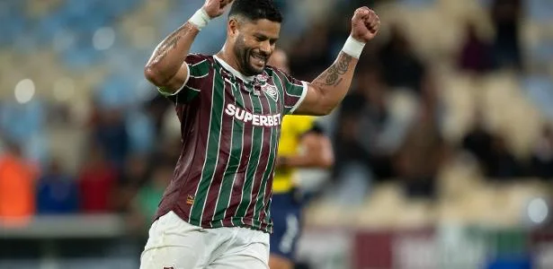 Fluminense enfrenta Independiente Rivadavia às 19h em Mendoza