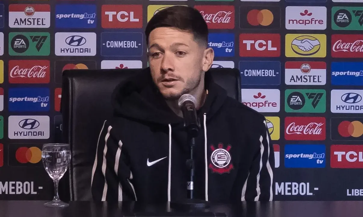 Garro lamenta saída de Memphis