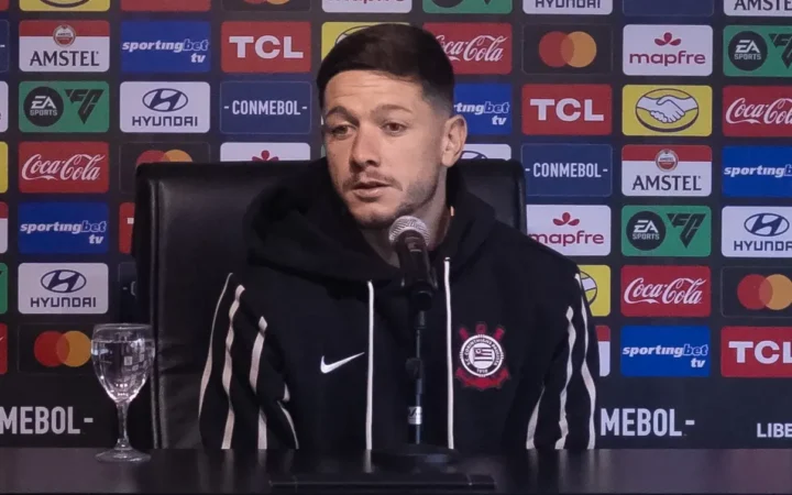Garro lamenta saída de Memphis