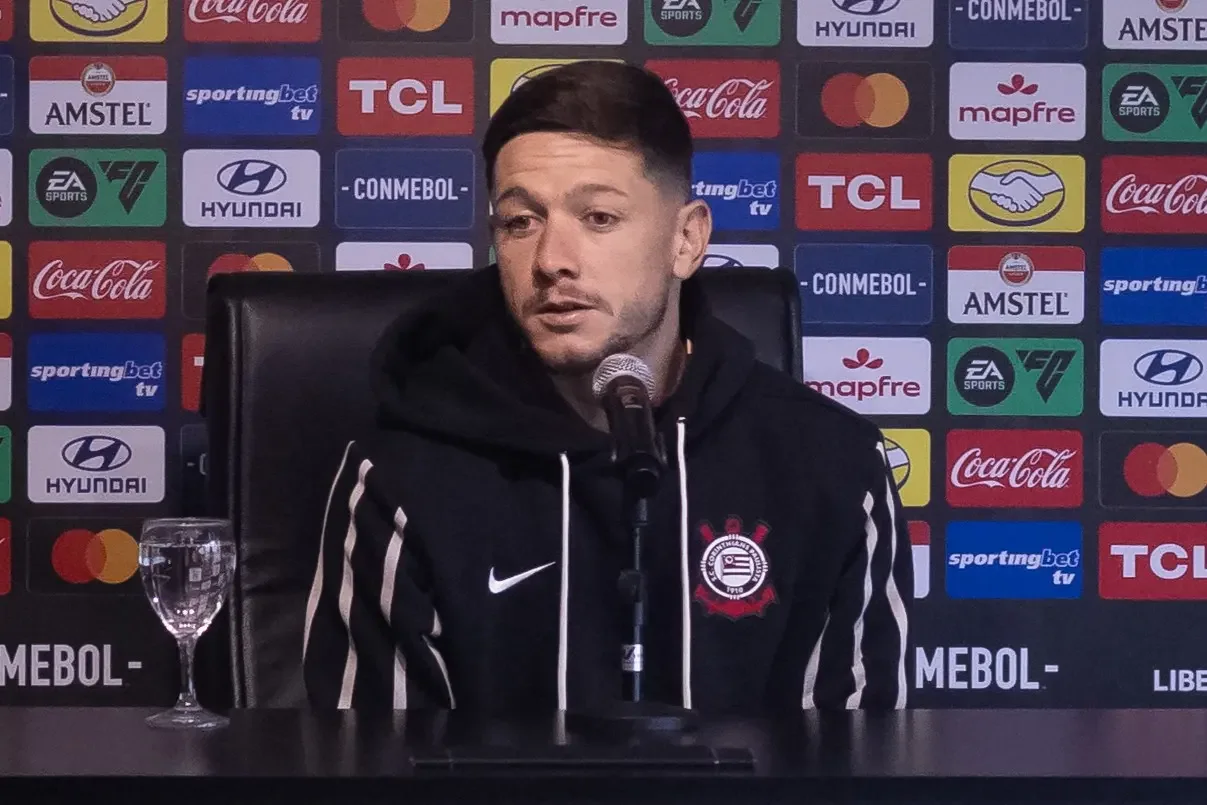 Garro lamenta saída de Memphis
