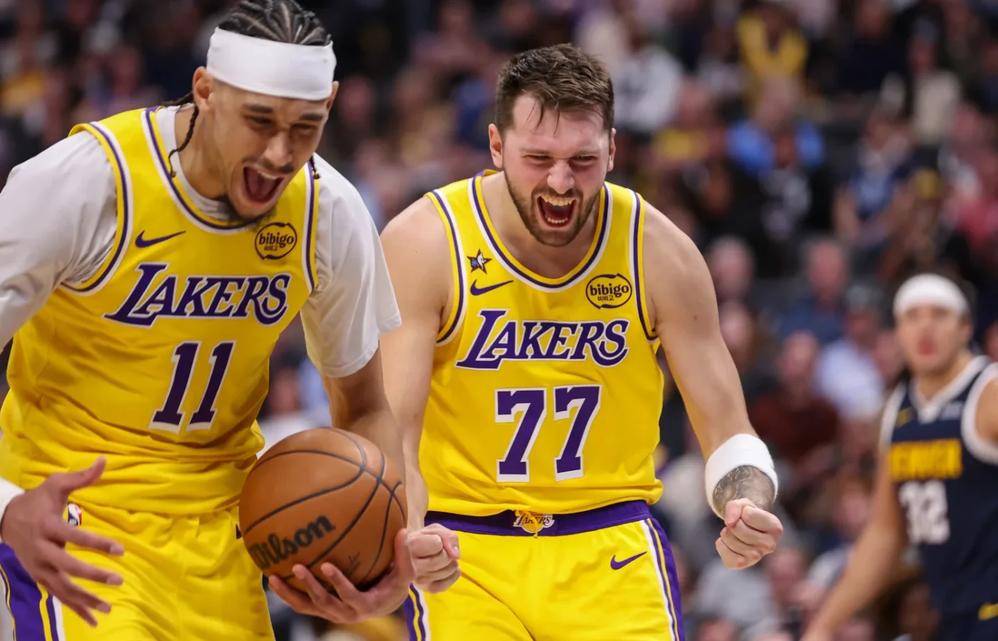 Lakers é vendido por US$ 12,5 bi