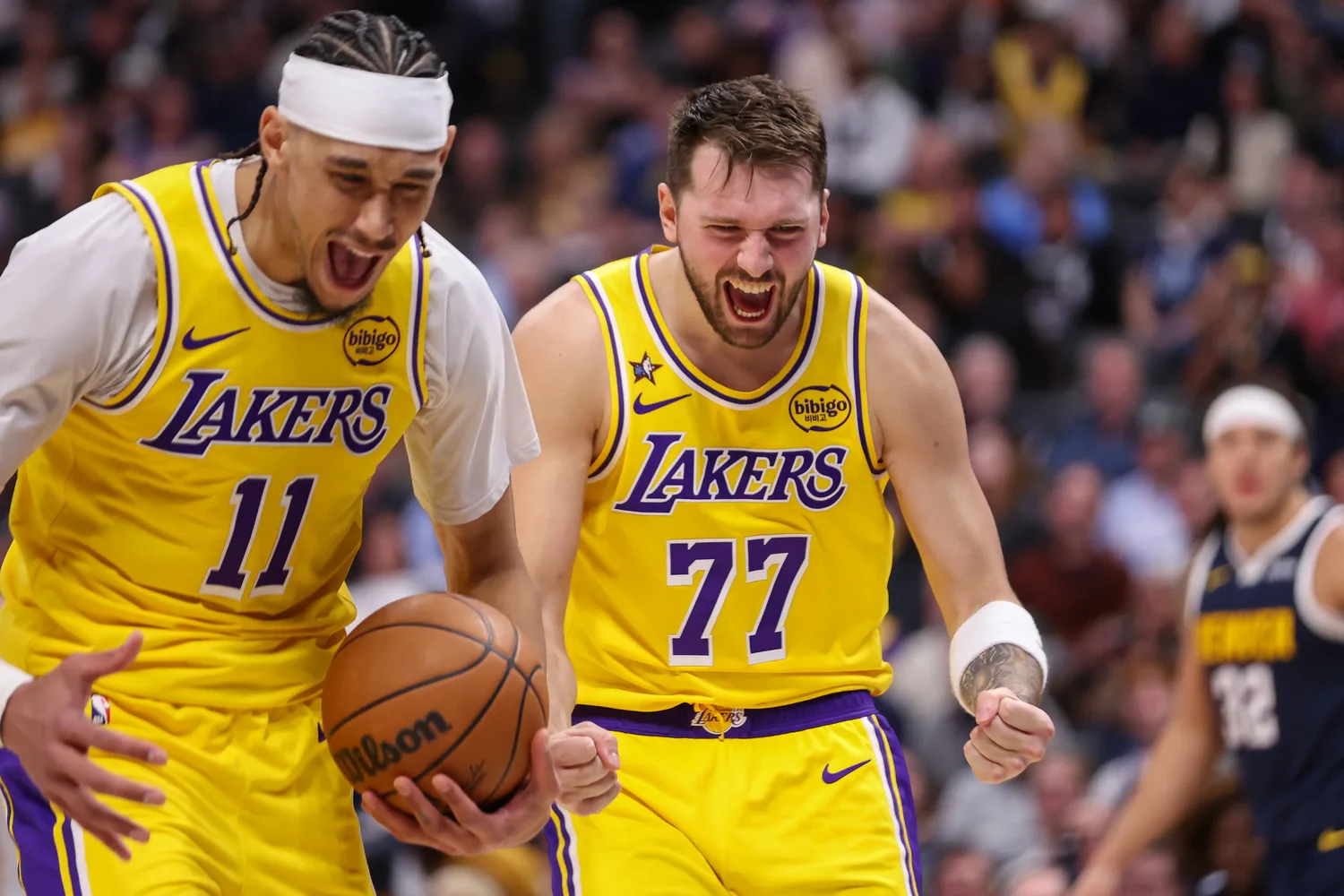 Lakers é vendido por US$ 12,5 bi
