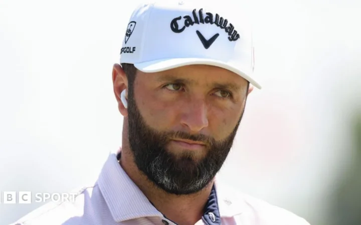 LIV Golf cancela Campeonato de Equipes de fim de temporada