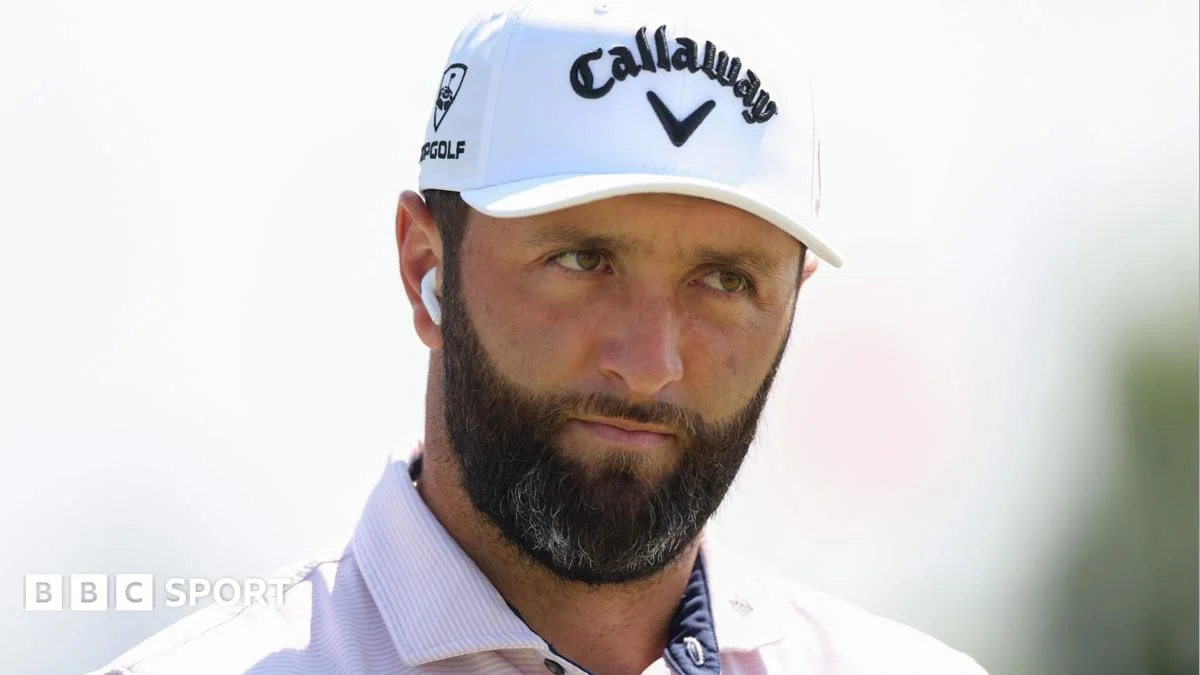 LIV Golf cancela Campeonato de Equipes de fim de temporada