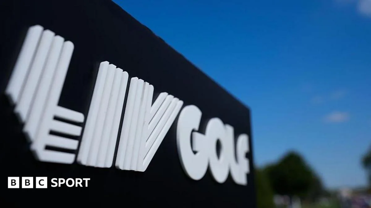 LIV Golf cancela Michigan e encerra temporada 2026 em Indianapolis