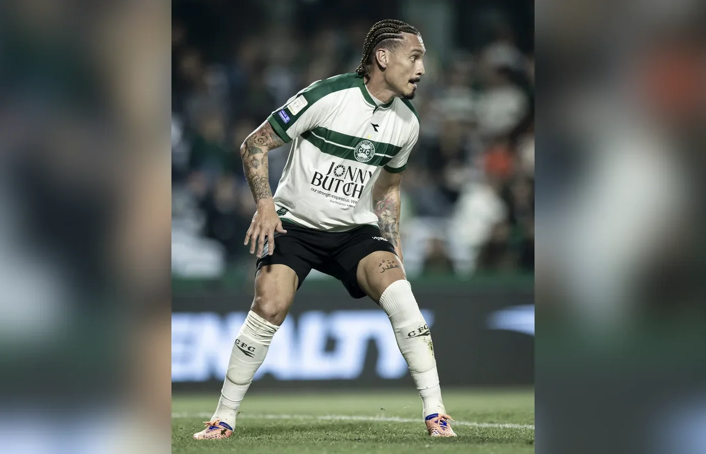 Maicon relembra São Paulo antes de enfrentar Tricolor no Morumbi