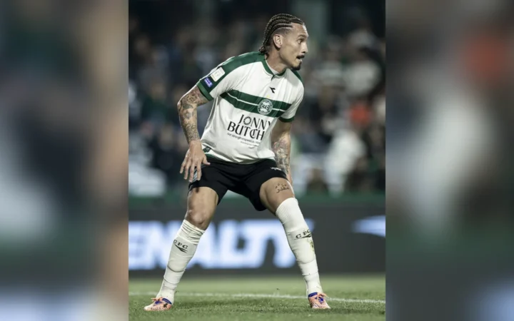 Maicon relembra São Paulo antes de enfrentar Tricolor no Morumbi