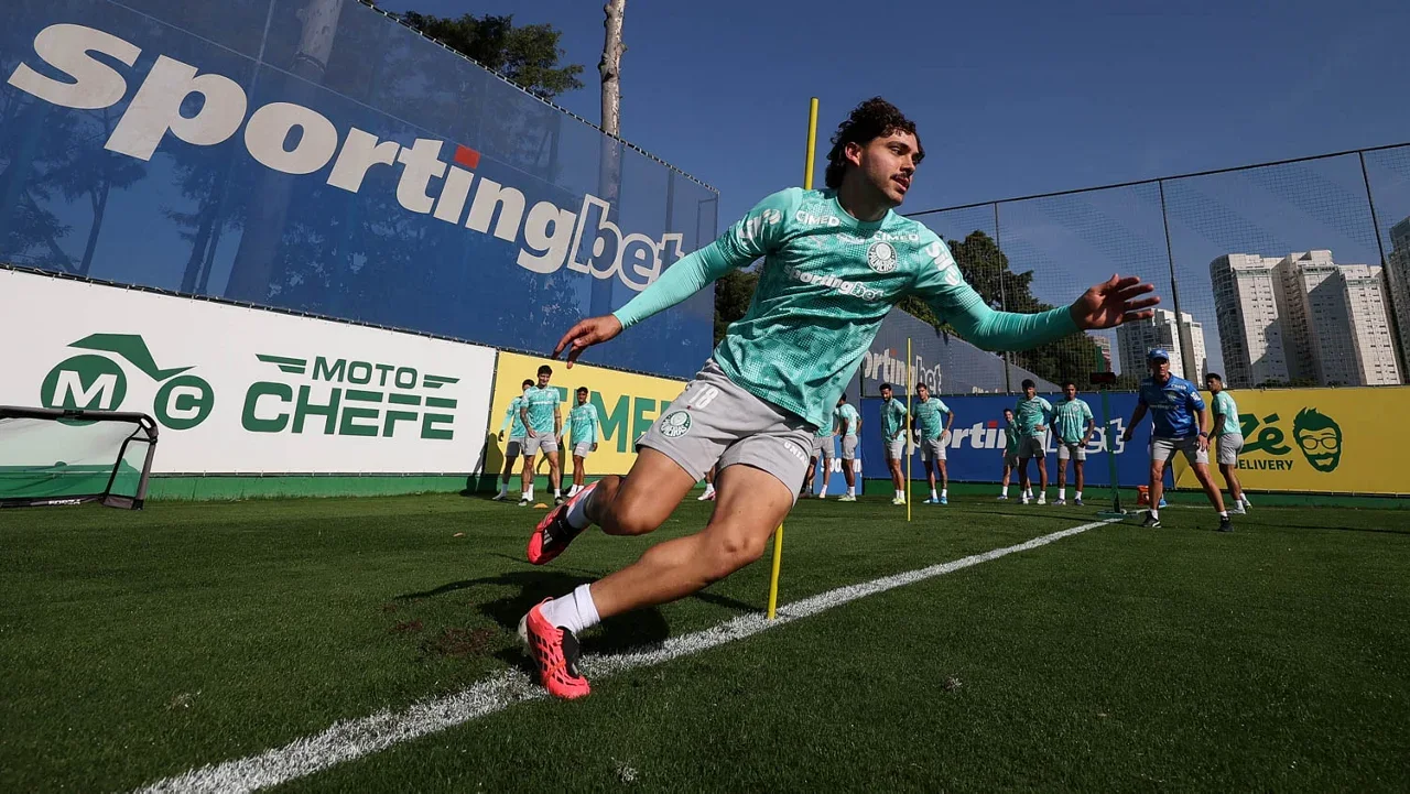 Mauricio alerta Palmeiras: foco total contra Cerro nas oitavas