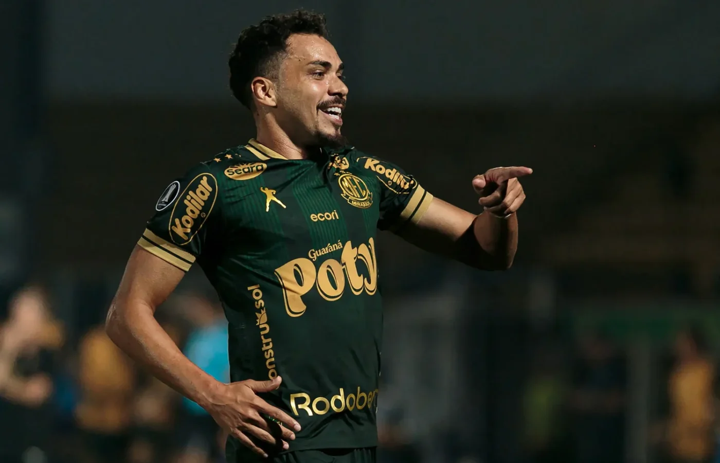 Mirassol busca vitória contra LDU no jogo de volta em Quito