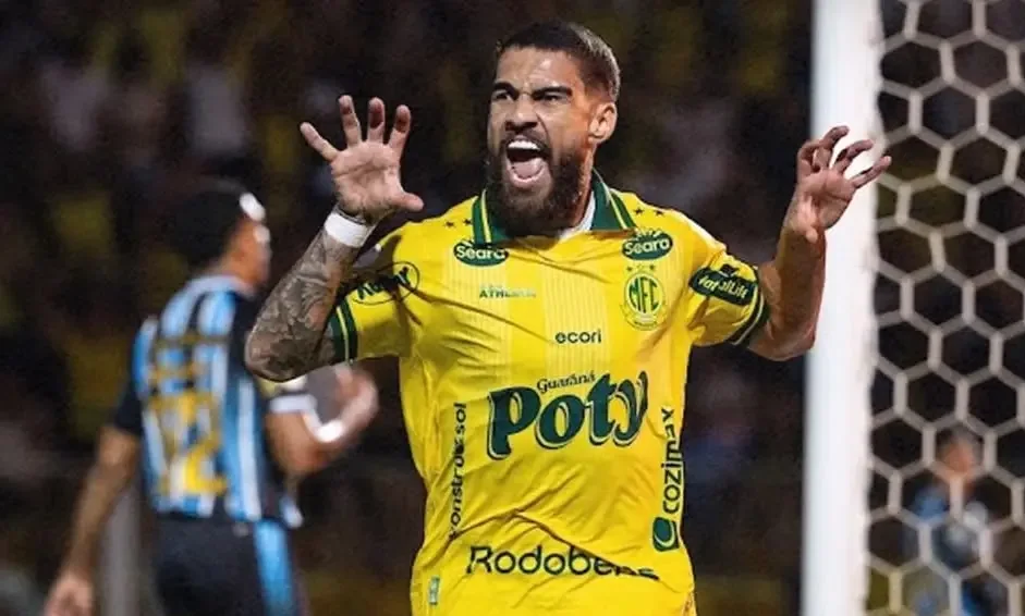 Mirassol recebe LDU nas oitavas da Libertadores: onde assistir e escalações