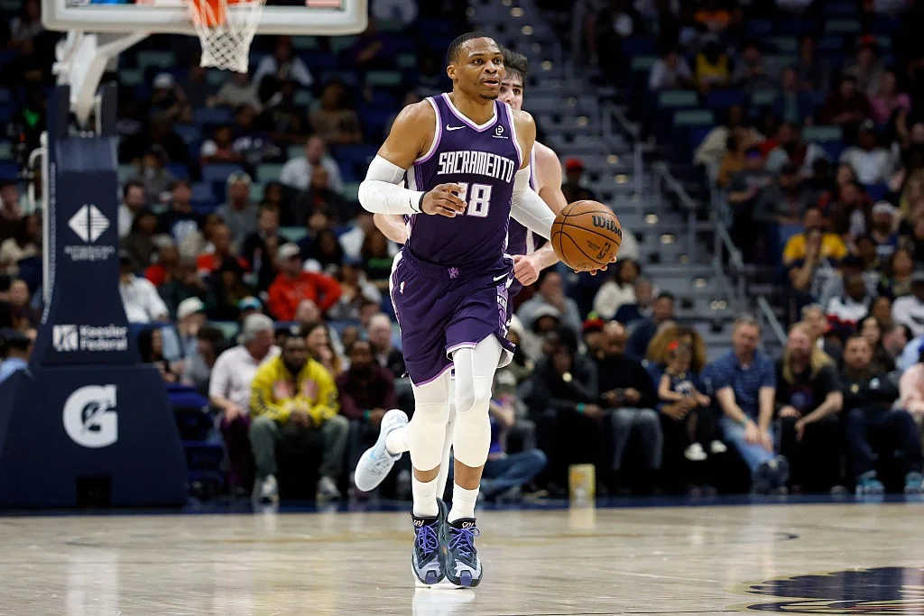 Russell Westbrook se aposenta após 18 temporadas e recordes históricos
