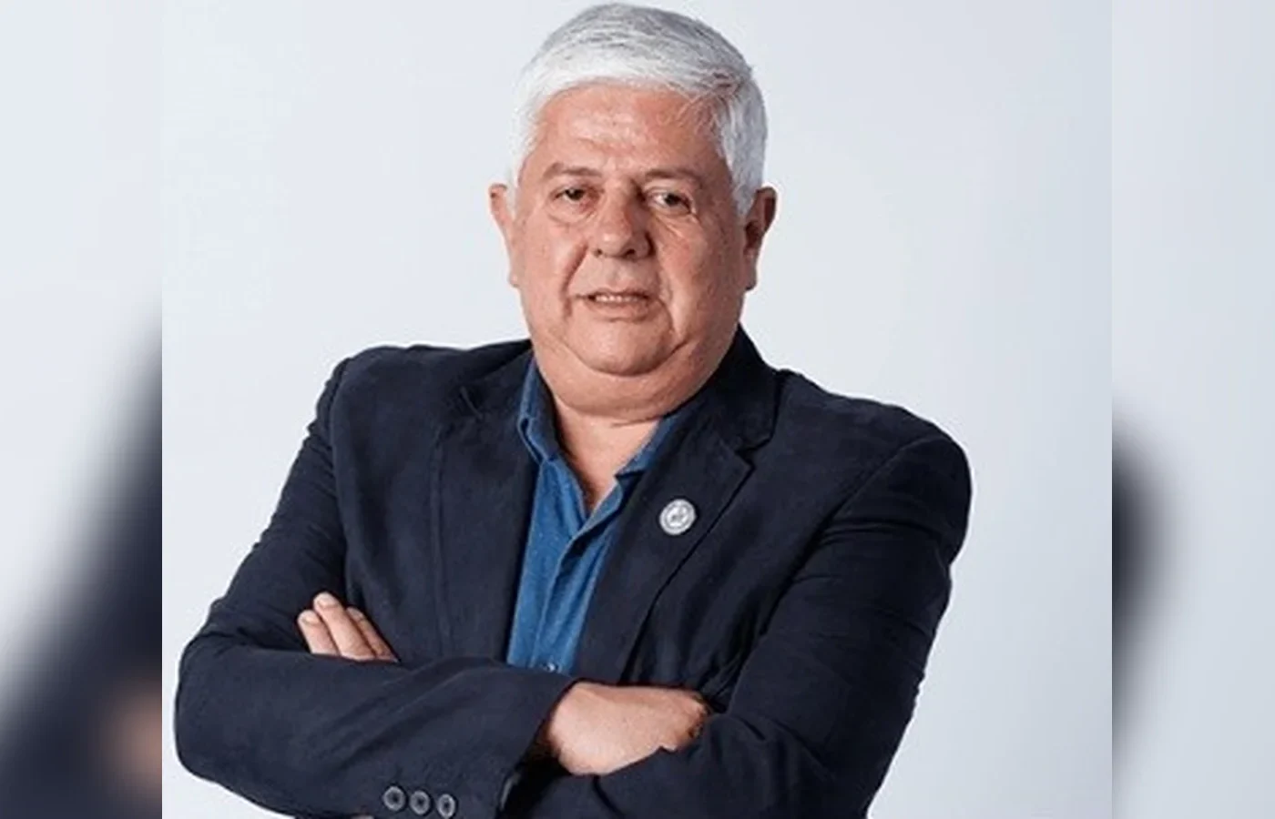 STJD devolve cargo ao presidente da CBTM