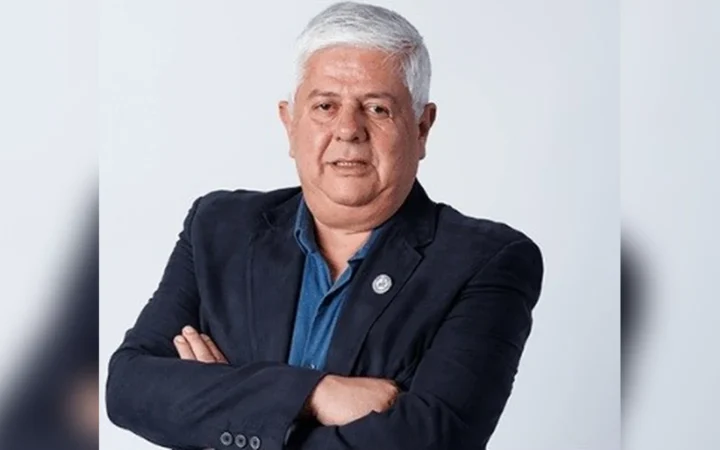 STJD devolve cargo ao presidente da CBTM