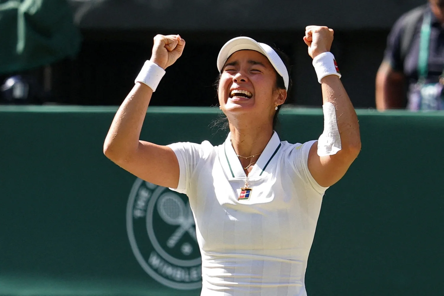 USTA concede wild cards a Eala/Auger, Svitolina/Monfils e Errani/Vavassori